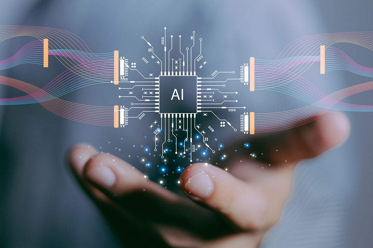 AI・RPA活用